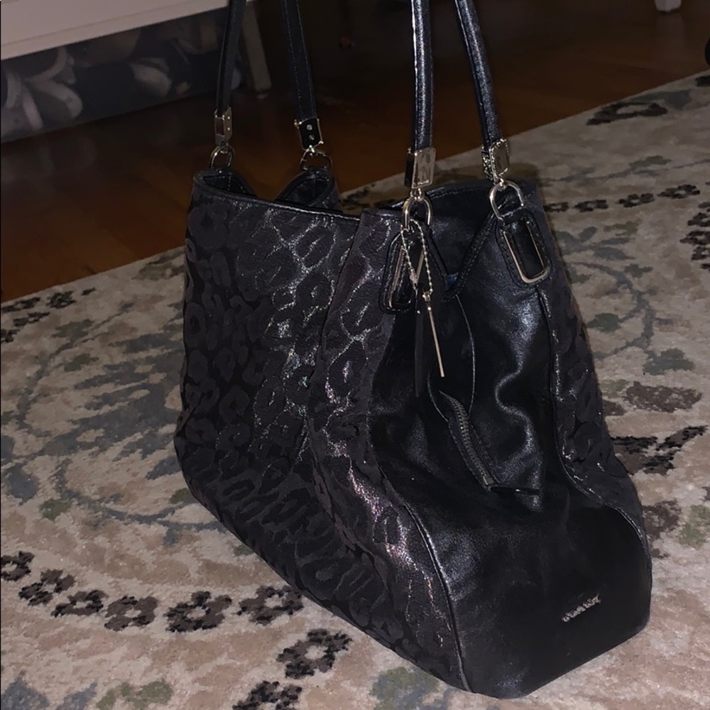 Authentic Coach purse